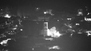 Město Olešnice - Pohled na město - 23.3.2026 v 23:30 Město Olešnice - Pohled na město - 23.3.2026 v 23:30