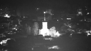 Město Olešnice - Pohled na město - 30.3.2026 v 00:30 Město Olešnice - Pohled na město - 30.3.2026 v 00:30