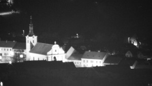 Město Olešnice - Pohled na město - 30.3.2026 v 01:15 Město Olešnice - Pohled na město - 30.3.2026 v 01:15