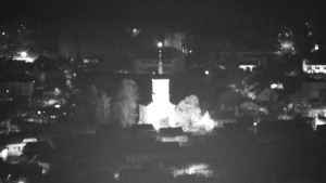 Město Olešnice - Pohled na město - 30.3.2026 v 01:45 Město Olešnice - Pohled na město - 30.3.2026 v 01:45