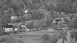 Pohled na město