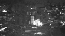 Pohled na město