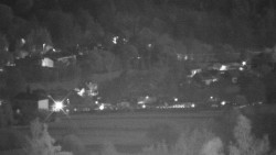 Pohled na město