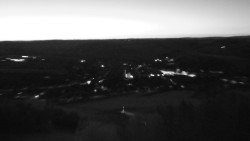 Pohled na město