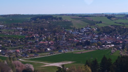 Pohled na město