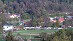 Pohled na město