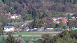Pohled na město