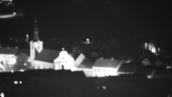 Pohled na město
