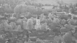 Pohled na město