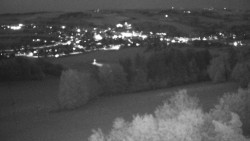 Pohled na město