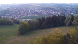 Pohled na město