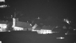 Pohled na město
