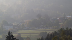 Pohled na město