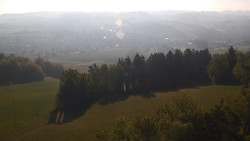 Pohled na město