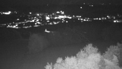 Pohled na město