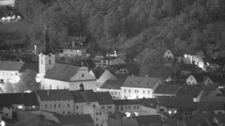 Pohled na město