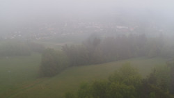 Pohled na město