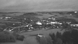 Pohled na město