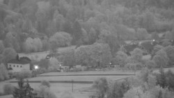 Pohled na město