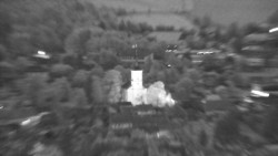 Pohled na město