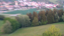 Pohled na město
