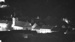 Pohled na město