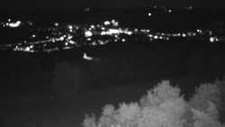 Pohled na město