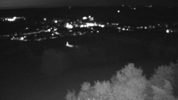 Pohled na město