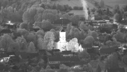 Pohled na město