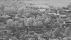 Pohled na město