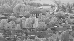 Pohled na město