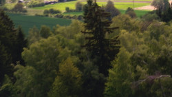 Pohled na město