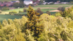 Pohled na město