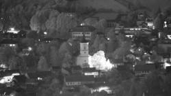 Pohled na město