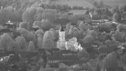 Pohled na město