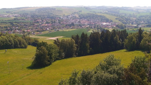 Město Olešnice - Pohled na město - 25.5.2026 v 09:30 Město Olešnice - Pohled na město - 25.5.2026 v 09:30