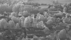 Pohled na město