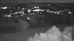 Pohled na město