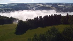 Pohled na město