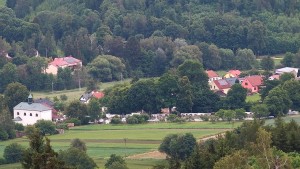 Město Olešnice - Pohled na město - 9.6.2026 v 17:00 Město Olešnice - Pohled na město - 9.6.2026 v 17:00