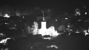 Město Olešnice - Pohled na město - 9.6.2026 v 23:15 Město Olešnice - Pohled na město - 9.6.2026 v 23:15