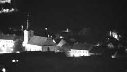 Pohled na město