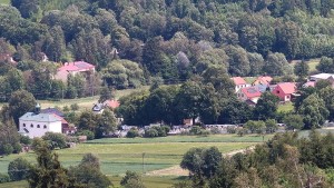 Město Olešnice - Pohled na město - 16.6.2026 v 14:03 Město Olešnice - Pohled na město - 16.6.2026 v 14:03