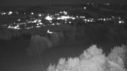 Widok na miasto
