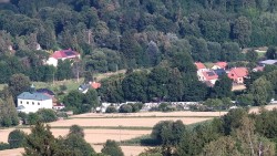 Town of Olešnice