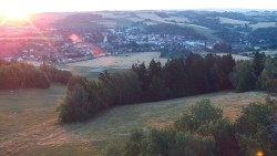 Town of Olešnice