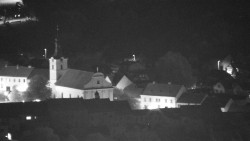Town of Olešnice