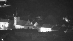 Town of Olešnice