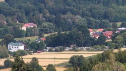 Town of Olešnice