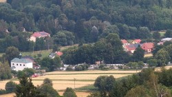 Town of Olešnice